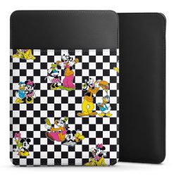 Tablet Sleeve schwarz