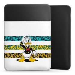 Tablet Sleeve schwarz