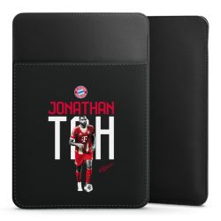 Tablet Sleeve schwarz