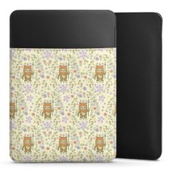 Tablet Sleeve schwarz