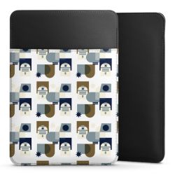 Tablet Sleeve schwarz