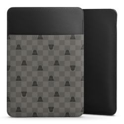 Tablet Sleeve schwarz