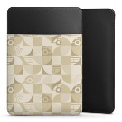 Tablet Sleeve schwarz