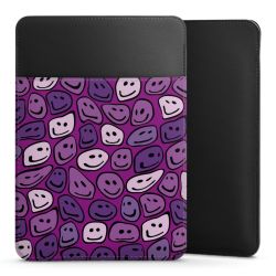 Tablet Sleeve schwarz