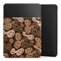 Tablet Sleeve schwarz