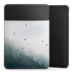 Tablet Sleeve schwarz