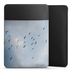 Tablet Sleeve schwarz