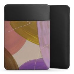 Tablet Sleeve schwarz