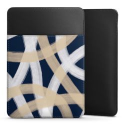 Tablet Sleeve schwarz
