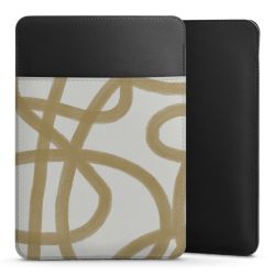 Tablet Sleeve schwarz