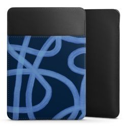 Tablet Sleeve schwarz
