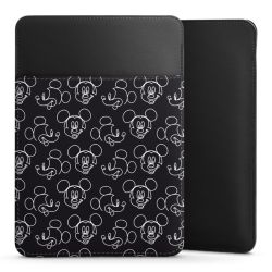Tablet Sleeve schwarz