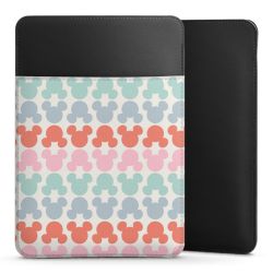 Tablet Sleeve schwarz