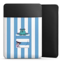 Tablet Sleeve schwarz