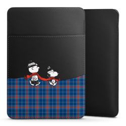 Tablet Sleeve schwarz