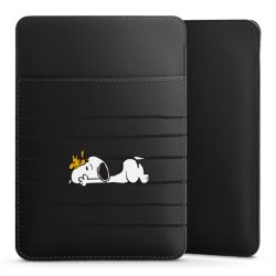 Tablet Sleeve schwarz