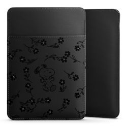 Tablet Sleeve schwarz