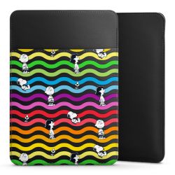 Tablet Sleeve schwarz