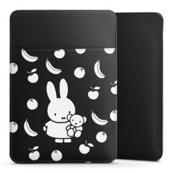 Tablet Sleeve schwarz