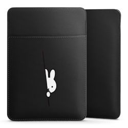 Tablet Sleeve schwarz