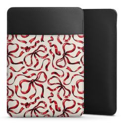 Tablet Sleeve schwarz