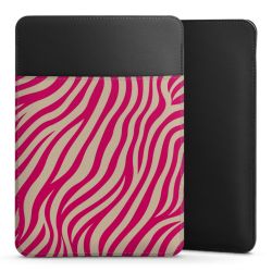 Tablet Sleeve schwarz