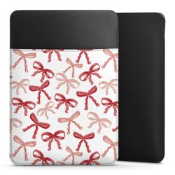 Tablet Sleeve schwarz