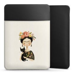 Tablet Sleeve schwarz