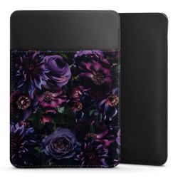 Tablet Sleeve schwarz