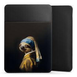 Tablet Sleeve schwarz