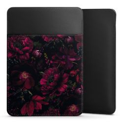 Tablet Sleeve schwarz