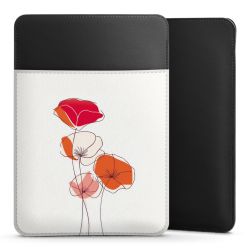 Tablet Sleeve schwarz