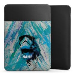 Tablet Sleeve schwarz