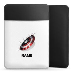 Tablet Sleeve schwarz