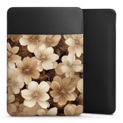 Tablet Sleeve schwarz