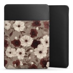 Tablet Sleeve schwarz