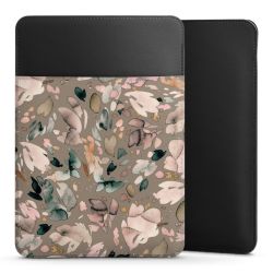 Tablet Sleeve schwarz