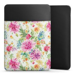 Tablet Sleeve schwarz