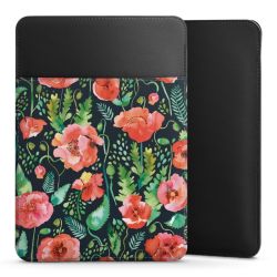 Tablet Sleeve schwarz