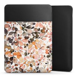 Tablet Sleeve schwarz