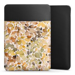 Tablet Sleeve schwarz