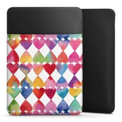 Tablet Sleeve schwarz
