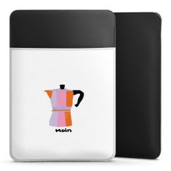 Tablet Sleeve schwarz
