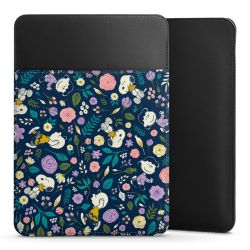 Tablet Sleeve schwarz