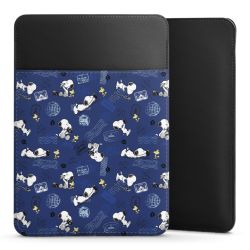 Tablet Sleeve schwarz