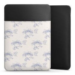 Tablet Sleeve schwarz