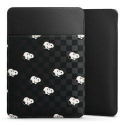 Tablet Sleeve schwarz