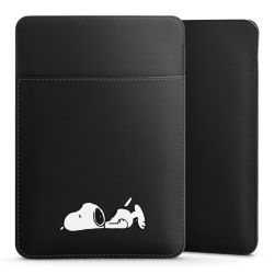 Tablet Sleeve schwarz