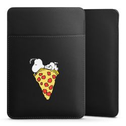 Tablet Sleeve schwarz