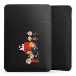 Tablet Sleeve schwarz